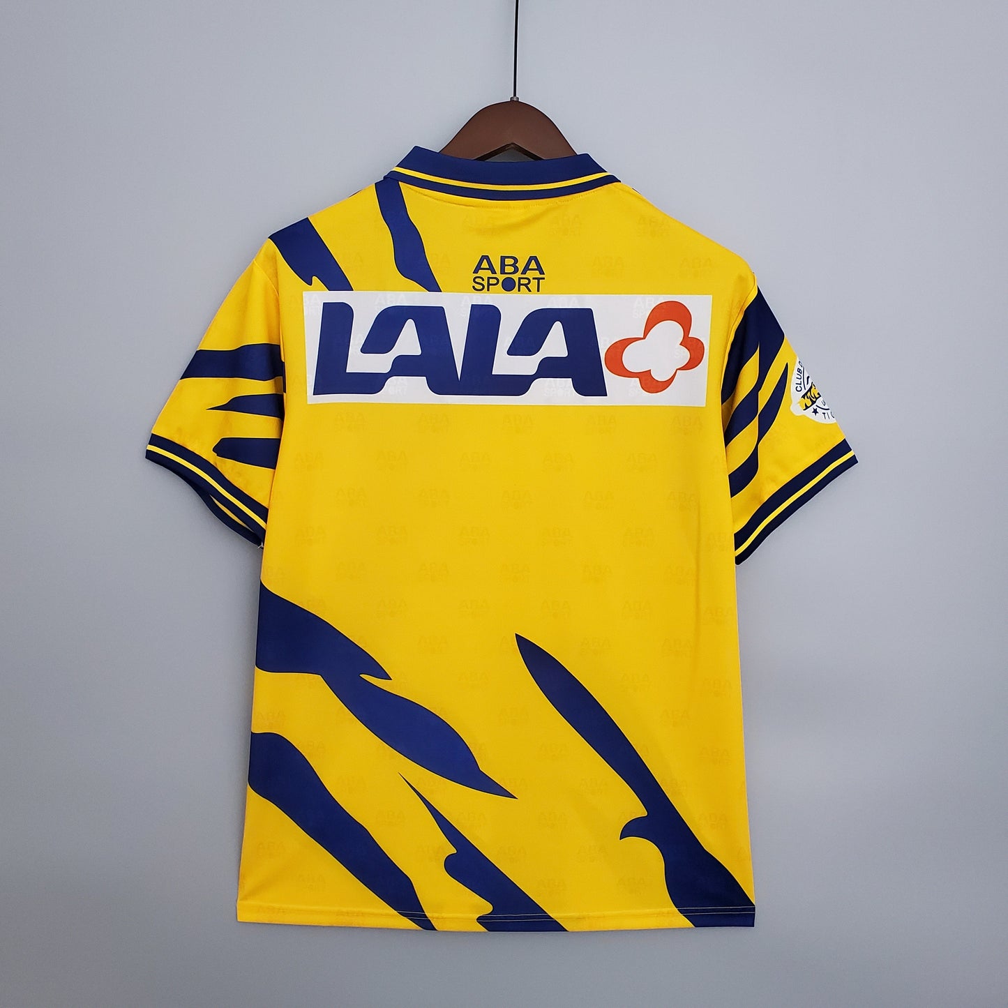Tigres UANL Home Kit 96/97