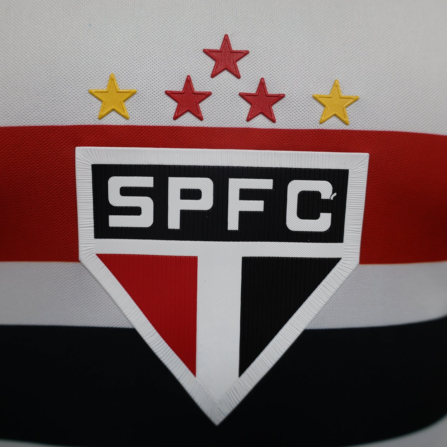 São Paulo Home Kit 24/25