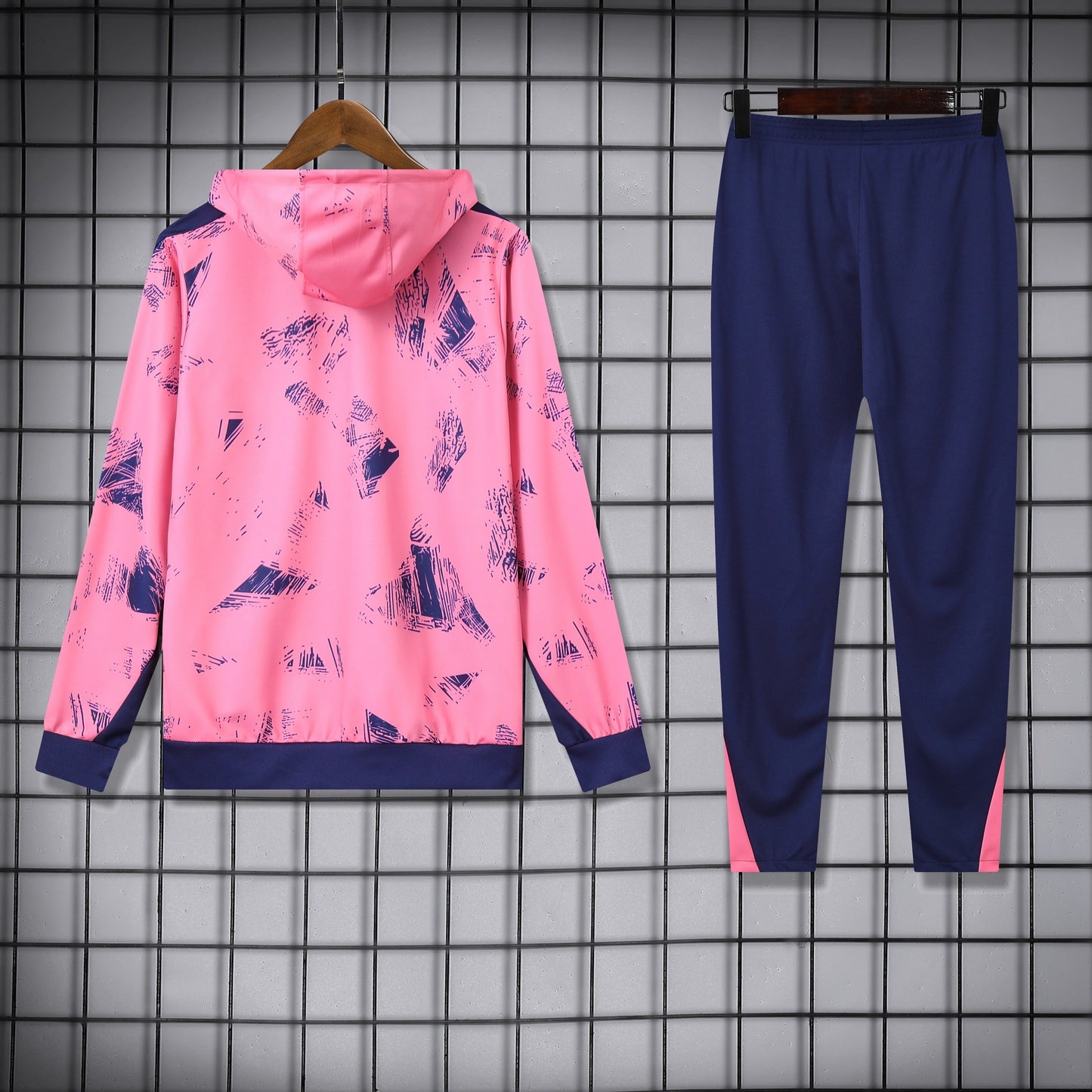 PSG Hoodie Training Set 24/25