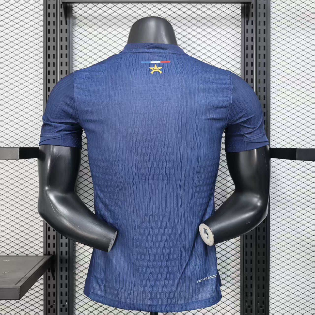 Paris Saint-Germain Champions League Winners Kit 24/25