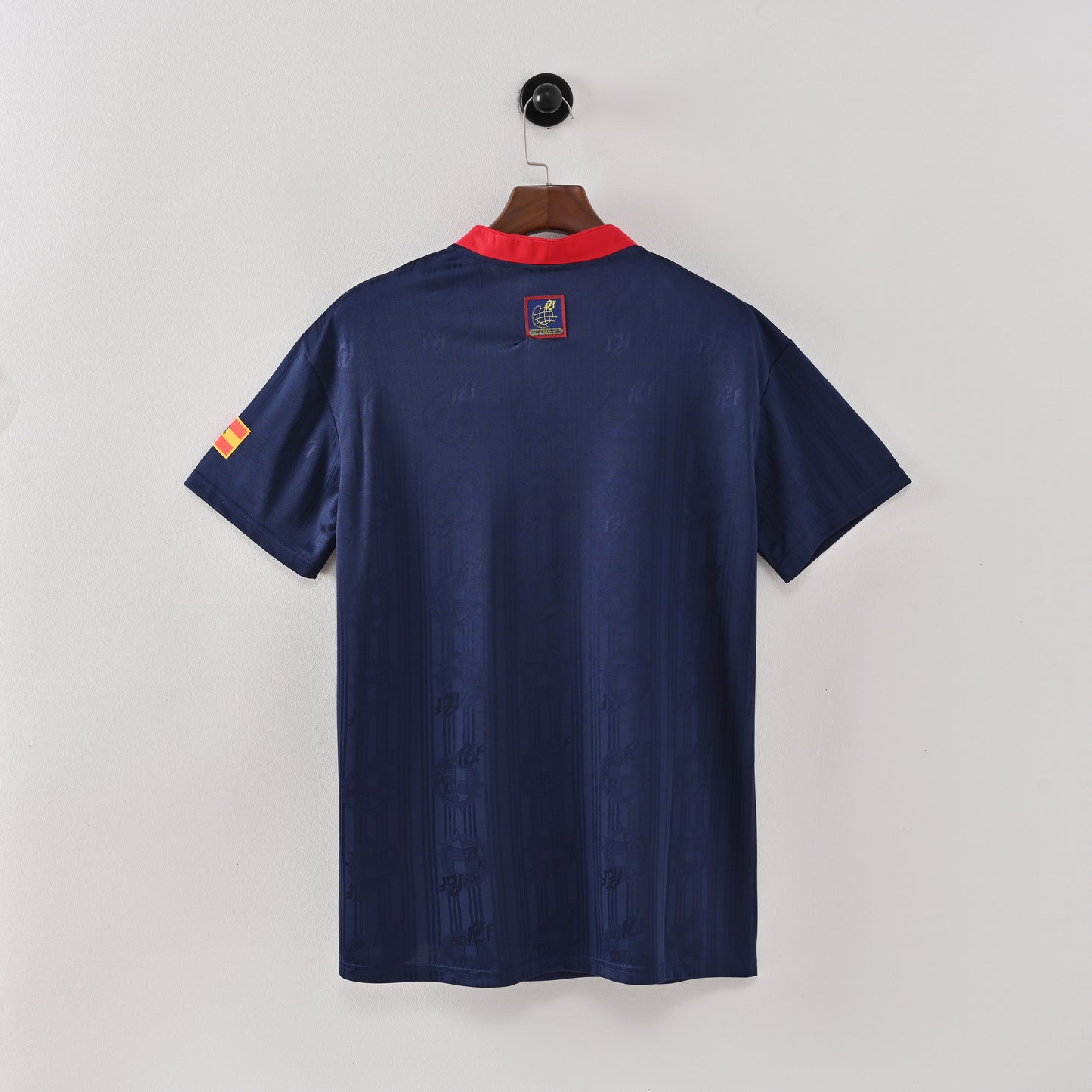 Spain Home Kit 95/96