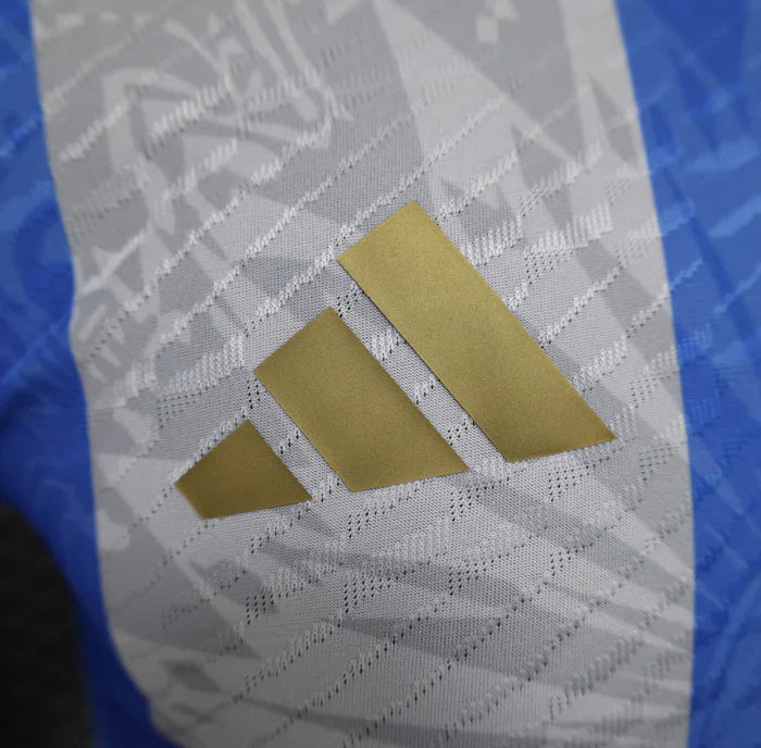 Argentina “Celestial Heritage” Kit 24/25