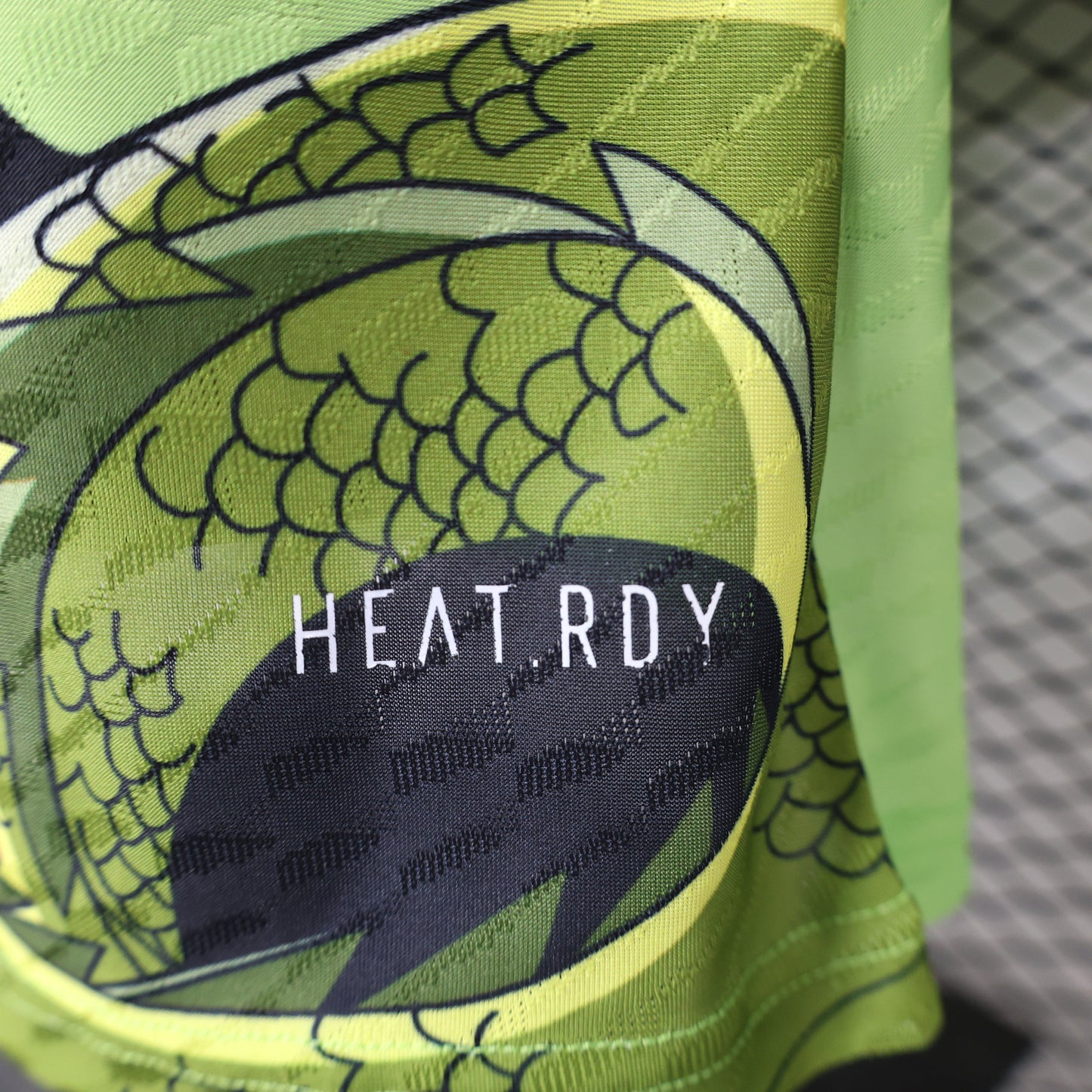 Japan “Super Saiyan |||” Kit 24/25