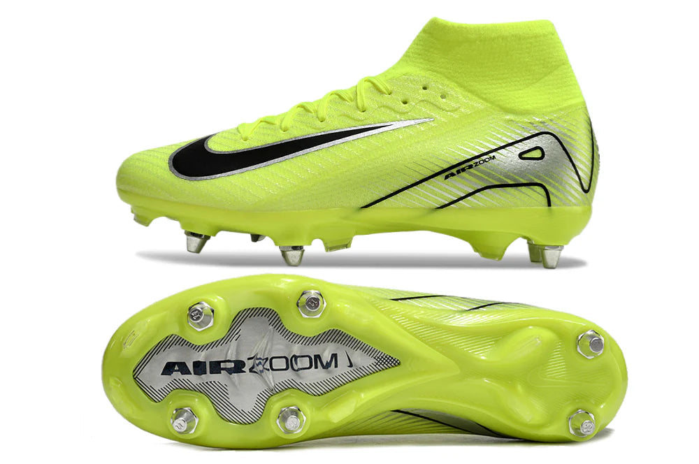 Nike Air Zoom Mercurial Superfly XV Elite SG | Soccer Shoes