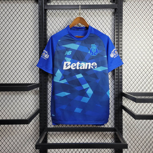 Porto “Halloween” Kit 24/25