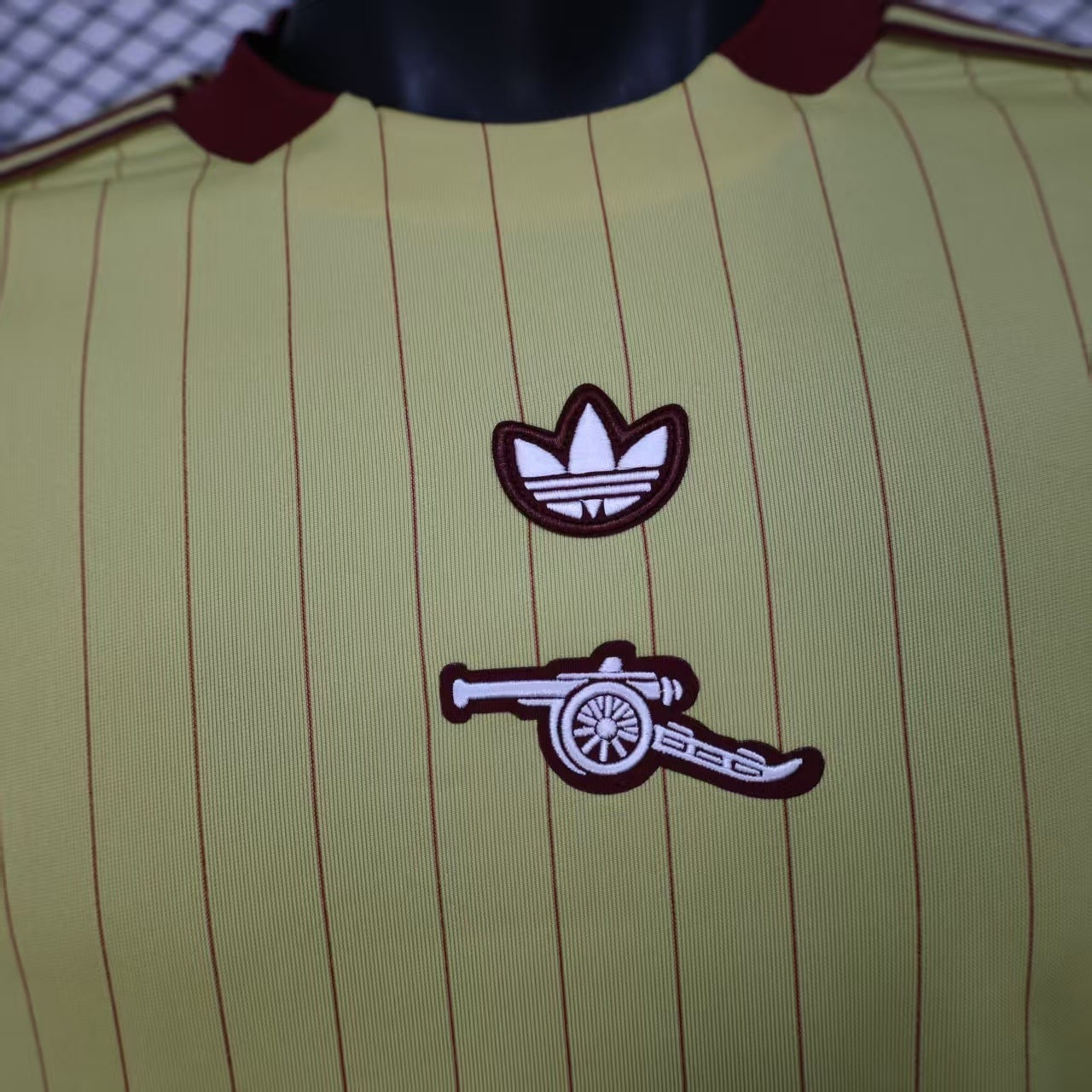 Arsenal “TERRACE ICONS” Kit 25/26