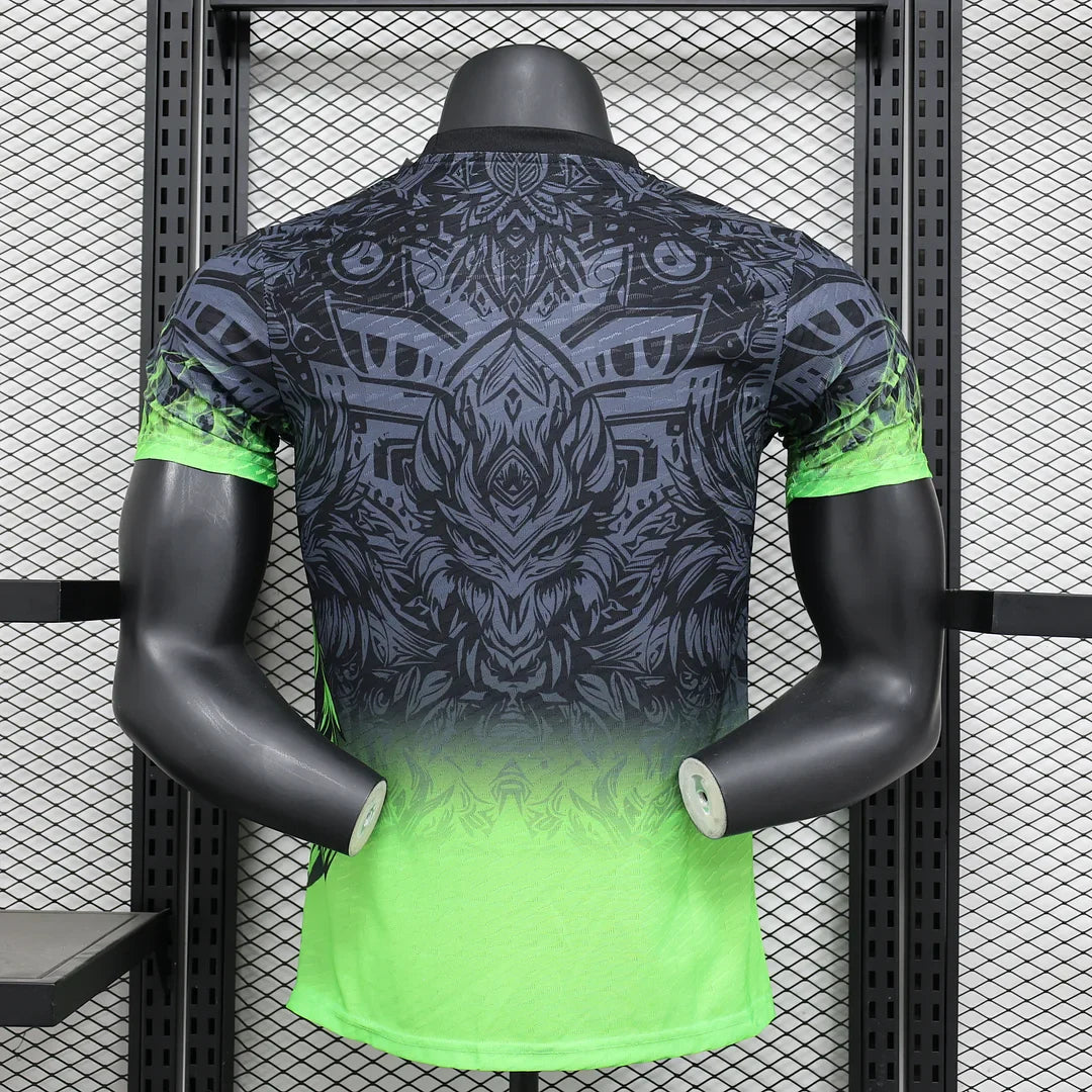 Liverpool "Midnight Soar" Kit 24/25