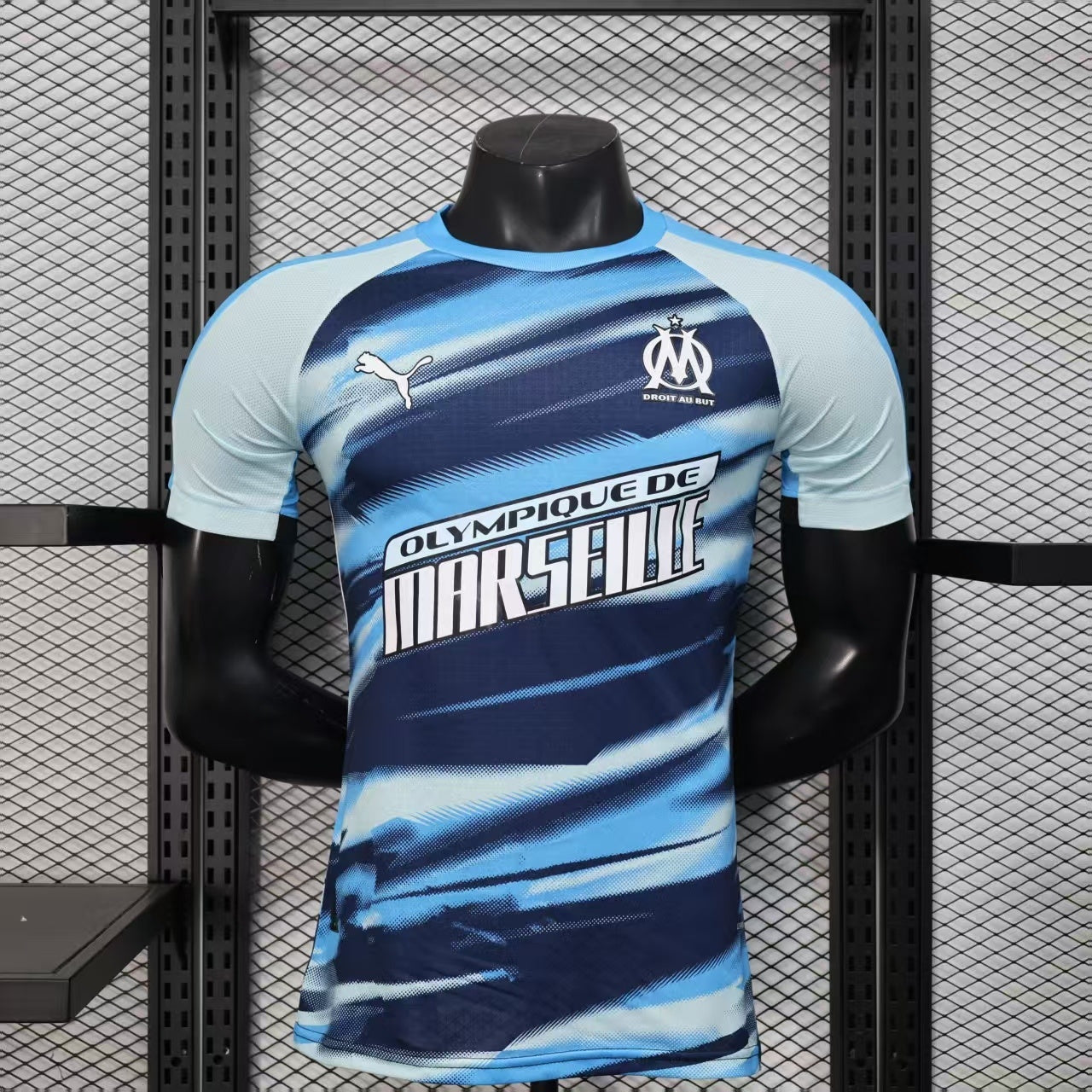 Marseille Special Kit 25/26