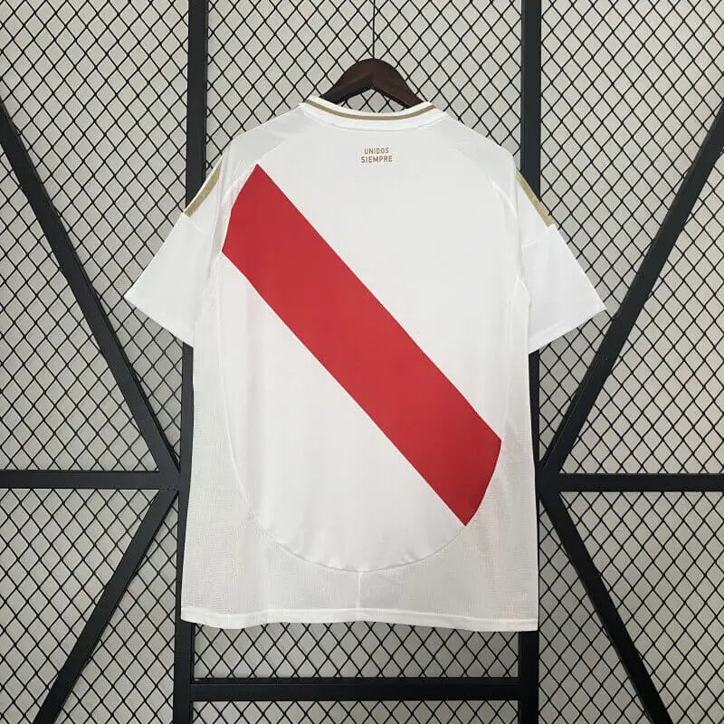 Peru Home Kit 23/24