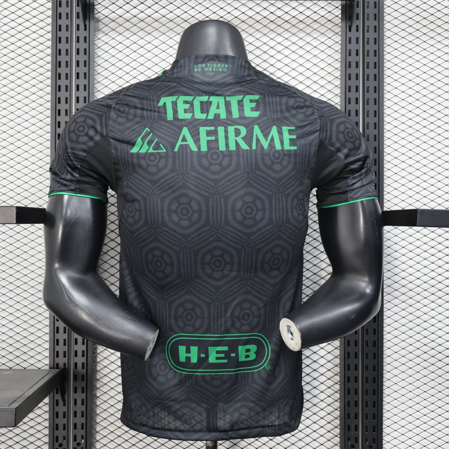 Tigres UANL Third Kit 25/26