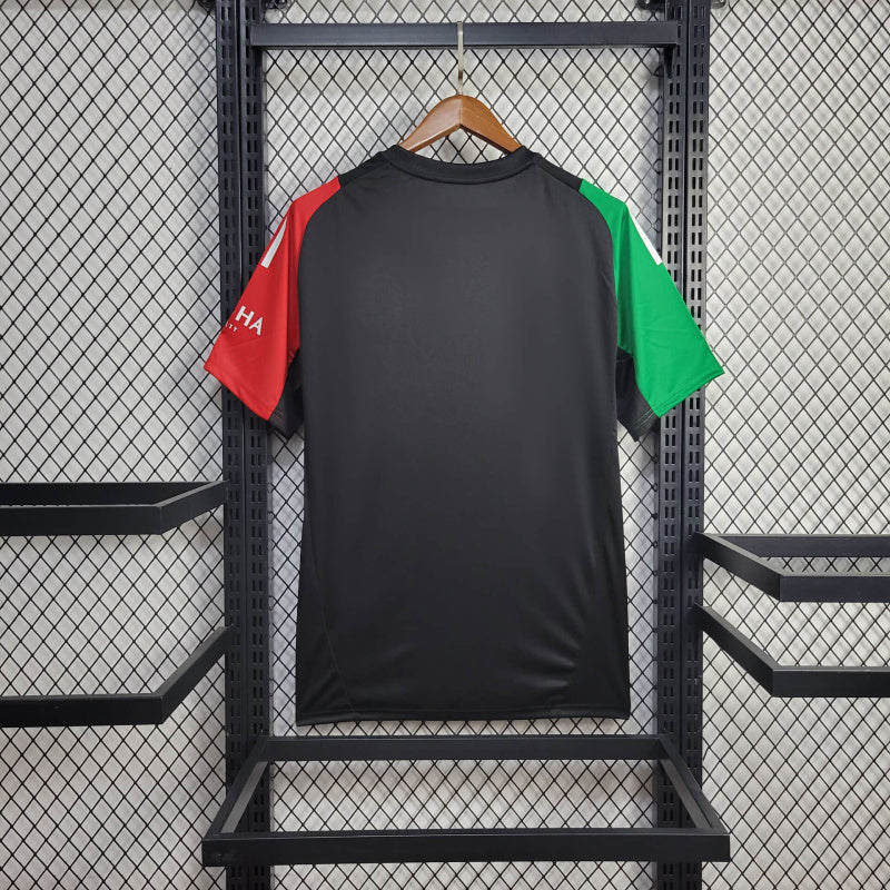 Arsenal Pre-Match Kit 24/25