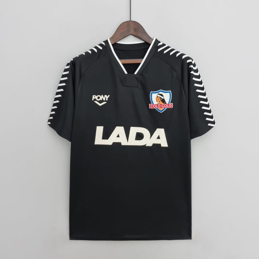 Colo-Colo away Kit 91/92