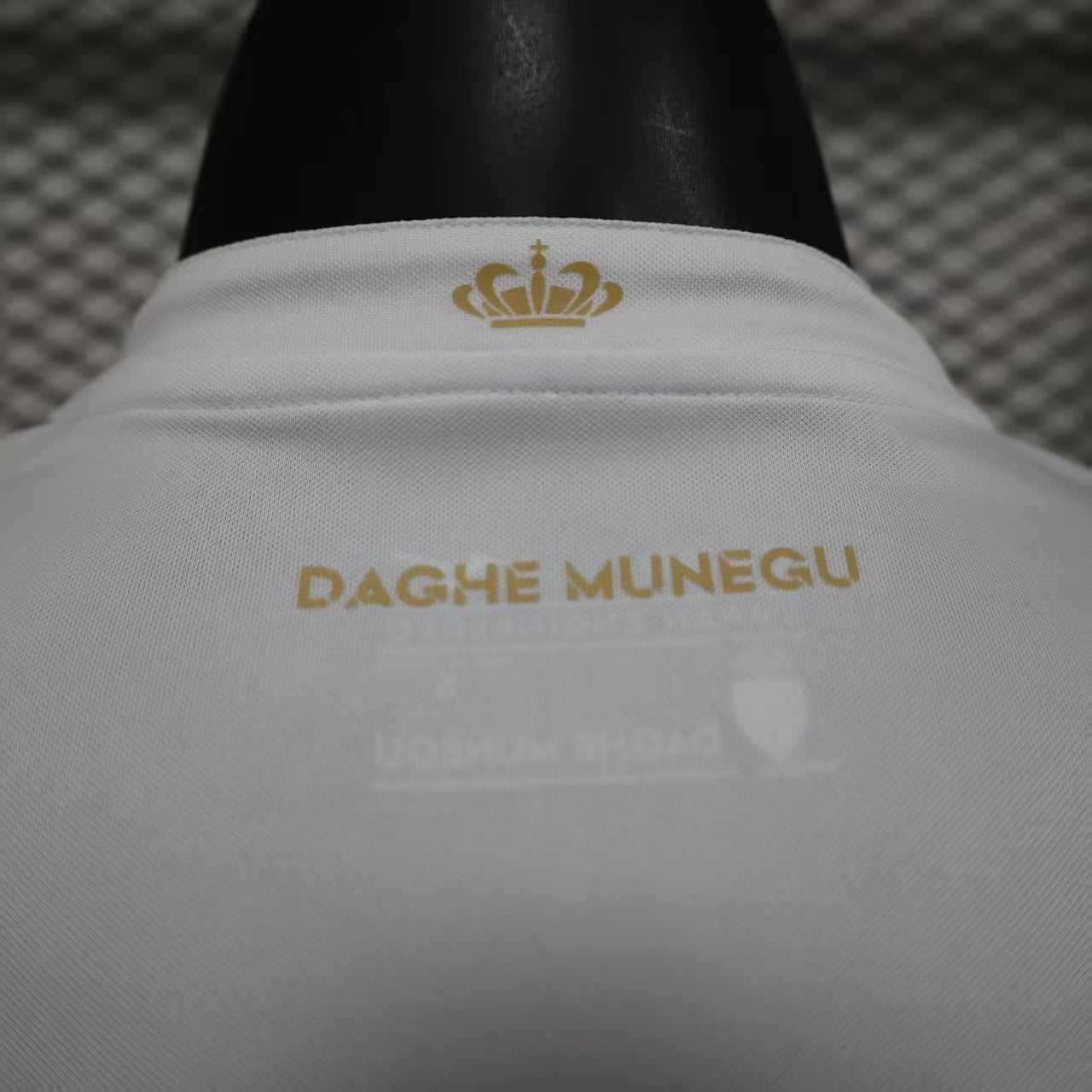 AS Monaco Home Kit 25/26