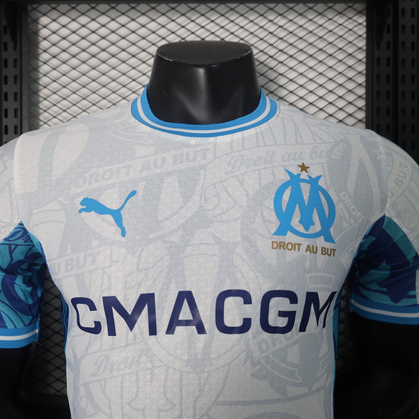 Marseille Special Kit 23/24