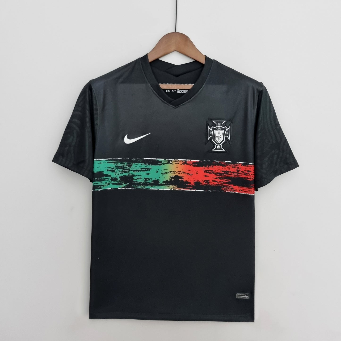 Portugal Pre-Match Kit 21/22