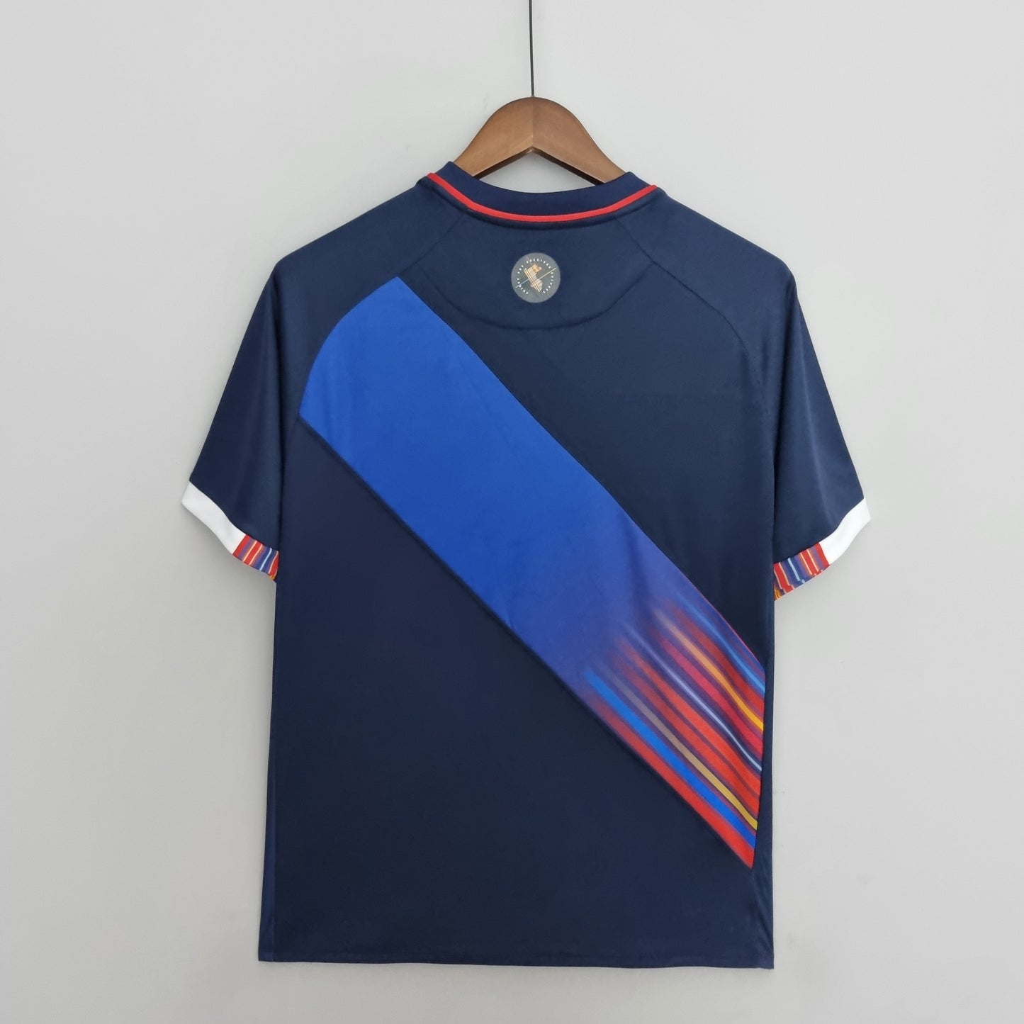 Peru Away Kit 21/22