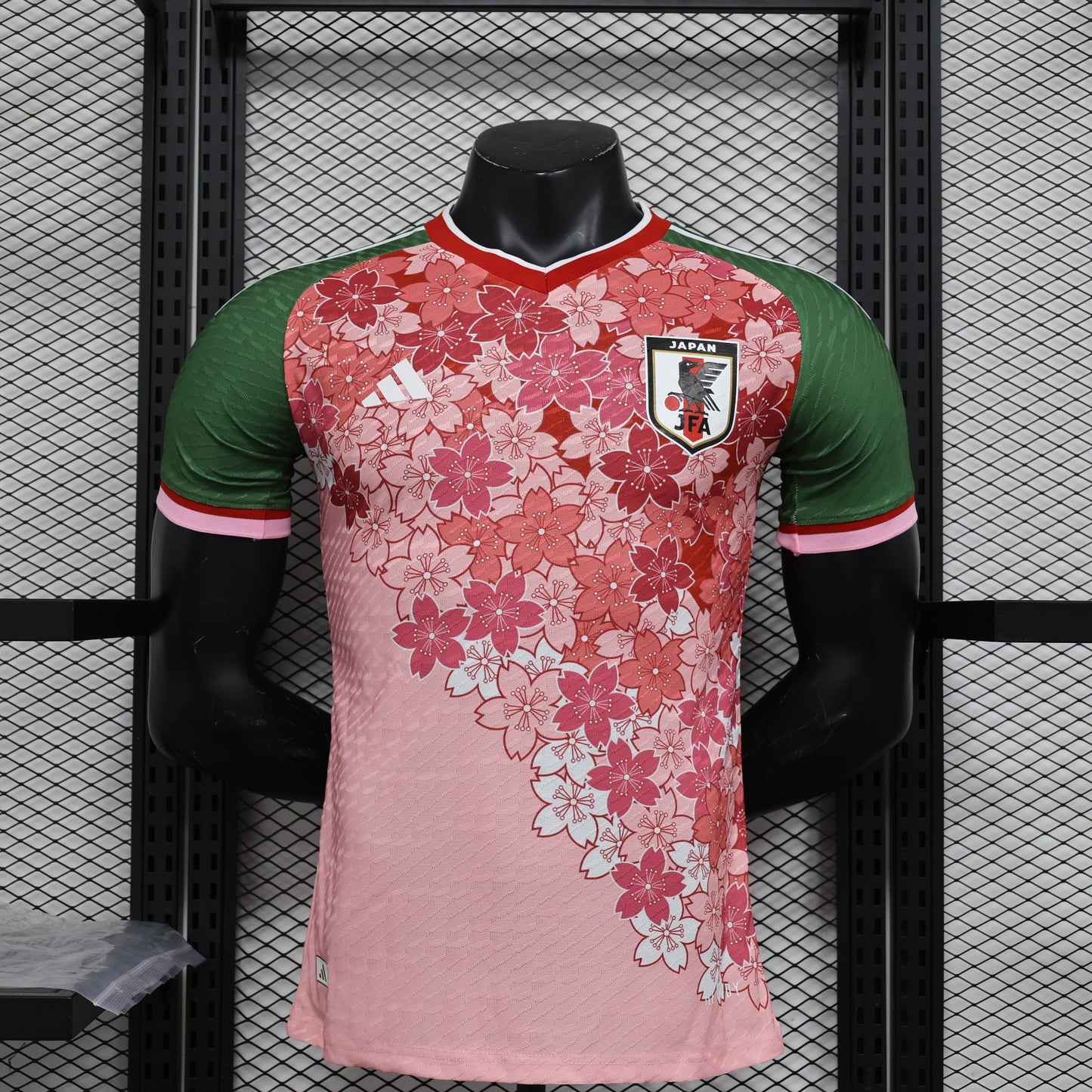 Japan "Sakura Blossom" Kit 23/24