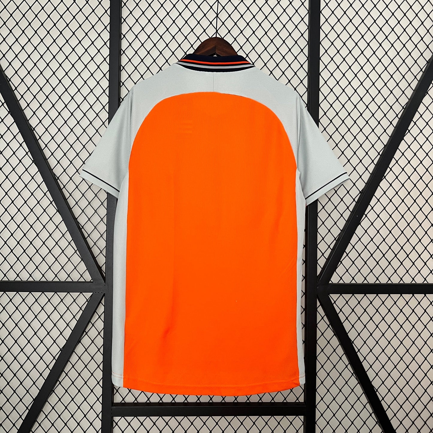 Deportivo De La Coruna Third Kit 98/99
