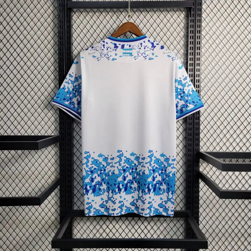 Honduras Third Kit 23/24