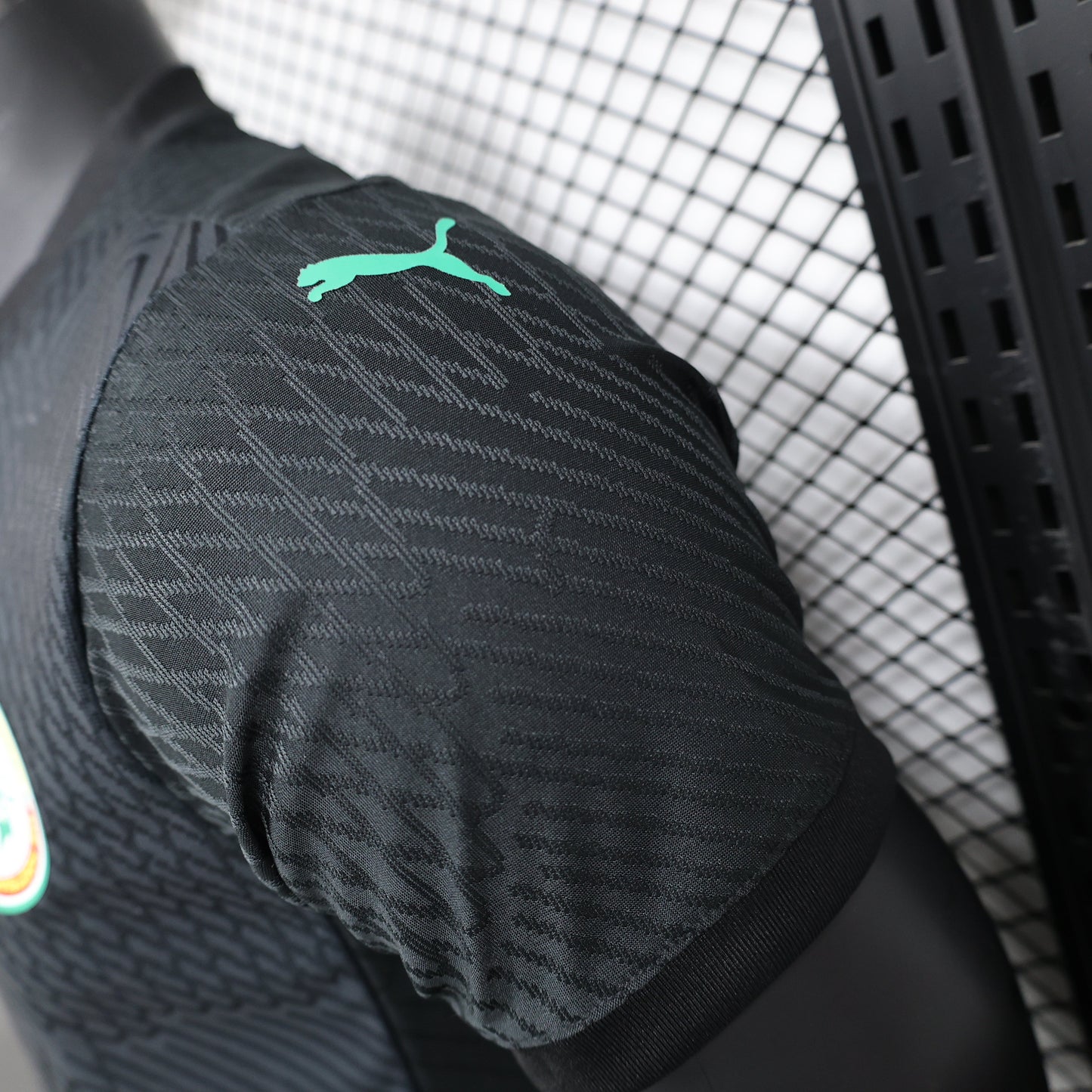 Senegal Third Kit 24/25