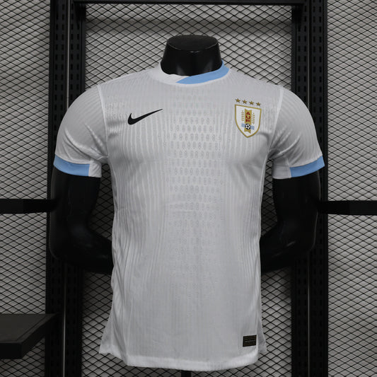 Uruguay Away Kit 23/24