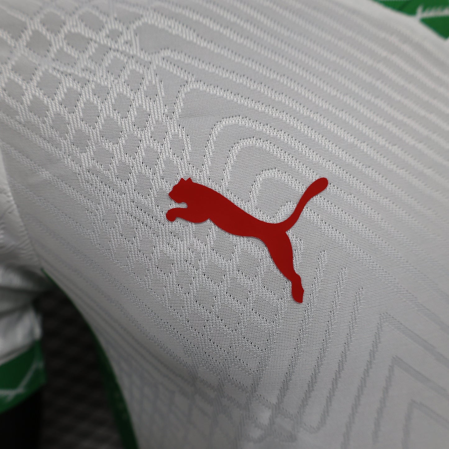 Morocco Away Kit 24/25