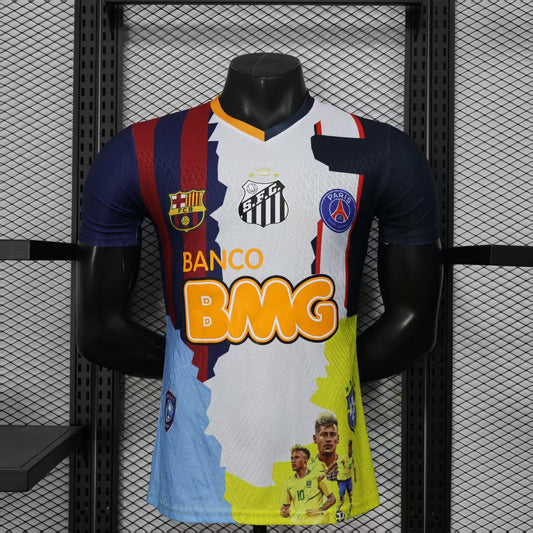 Neymar Jr. Legacy Kit