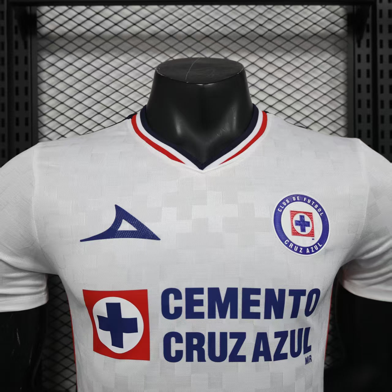 Cruz Azul Away Kit 25/26