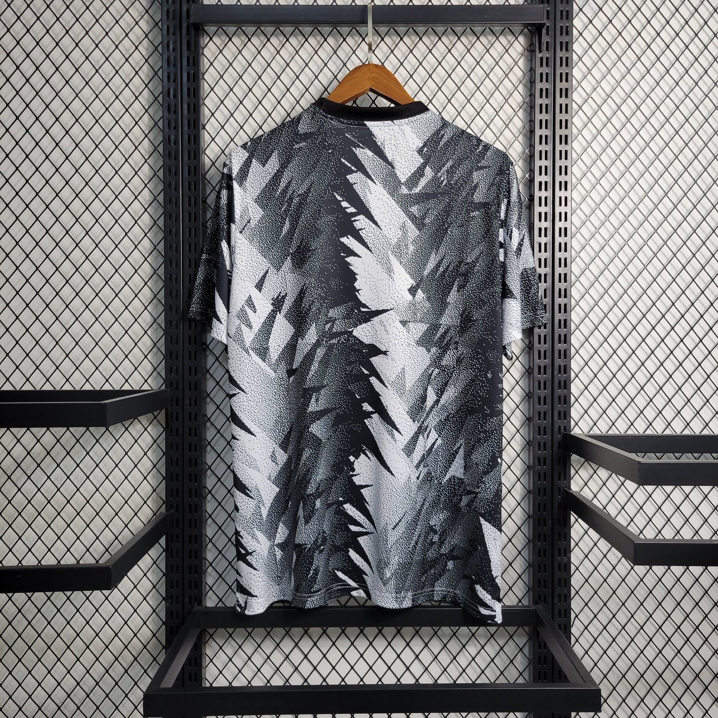 Juventus Pre-Match Kit 22/23