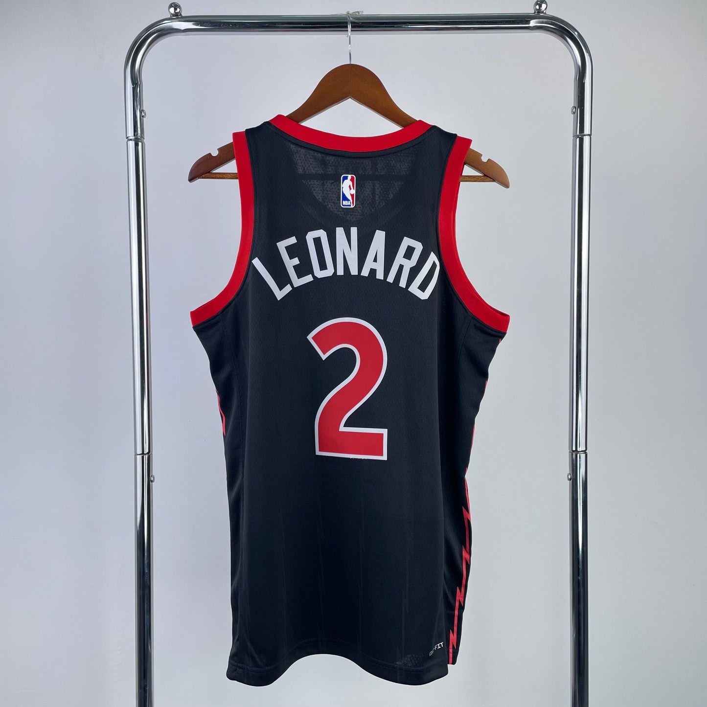 NBA Jersey: Toronto Raptors