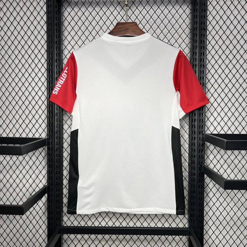 Frankfurt Home Kit 24/25