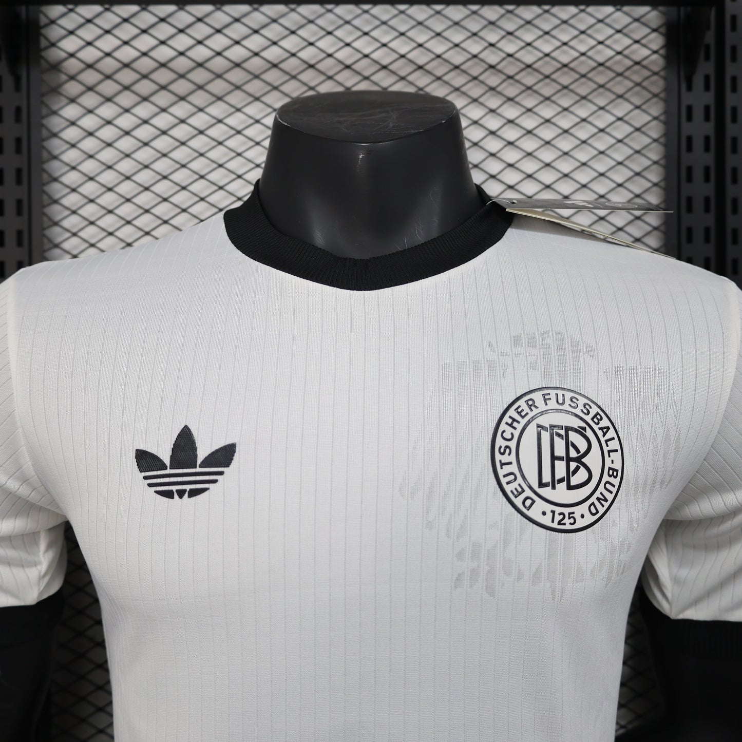 Germany Anniversary White Kit 25/26