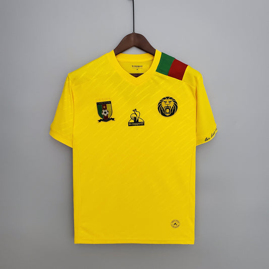 Cameroon Third Kit 21/22