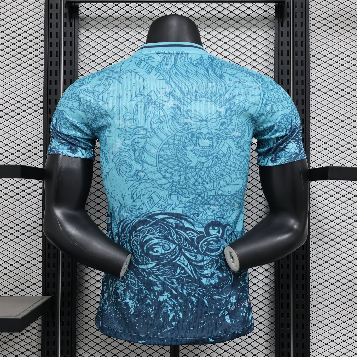 Barcelona Special Kit 24/25