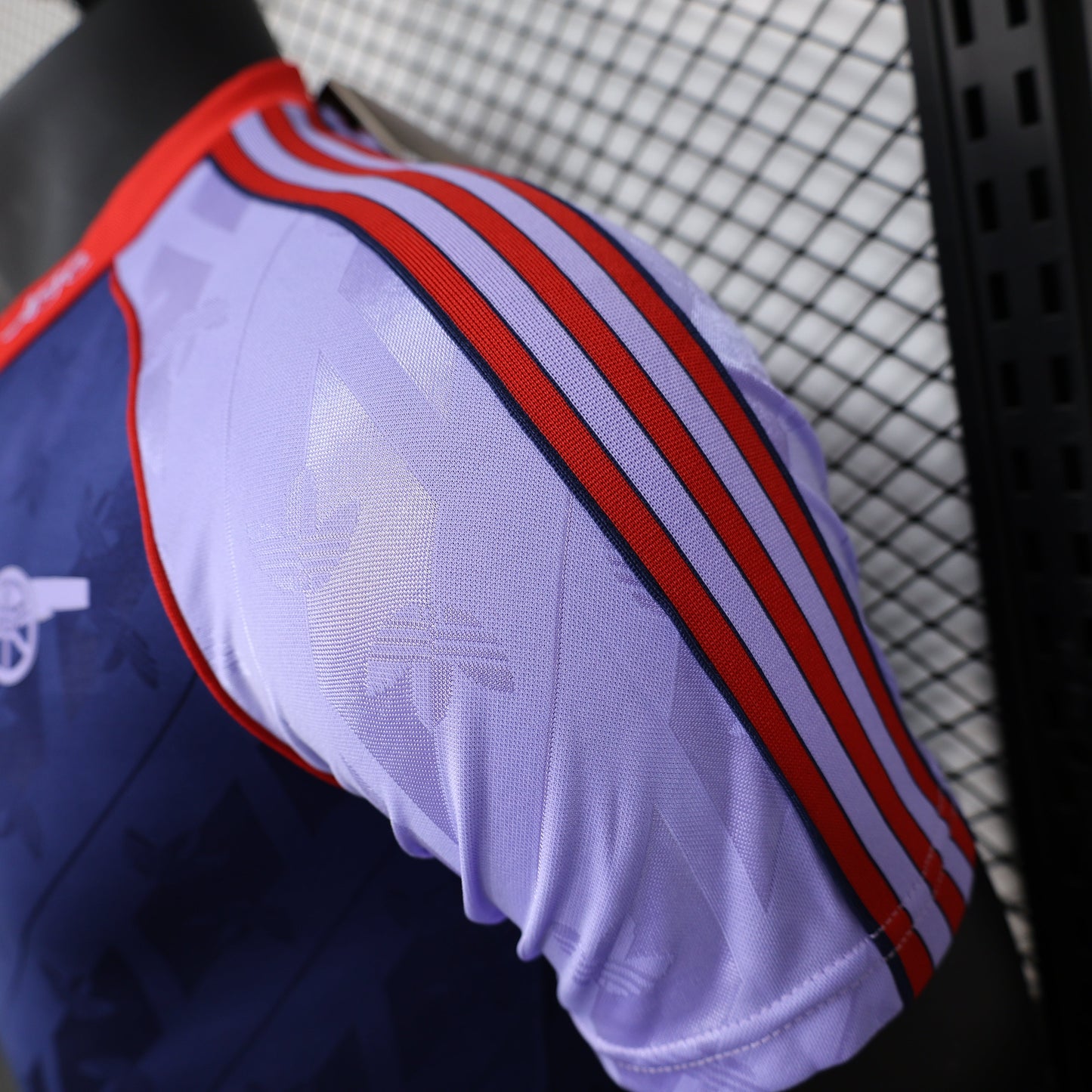 Arsenal Retro x Adidas Originals Jersey 24/25