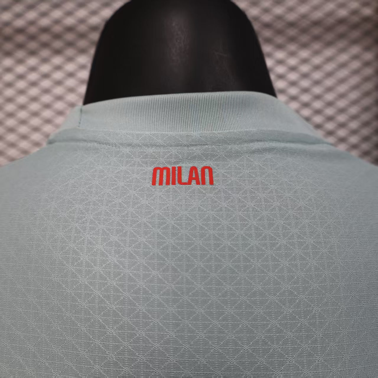 AC Milan Goalkeeper Kit 25/26