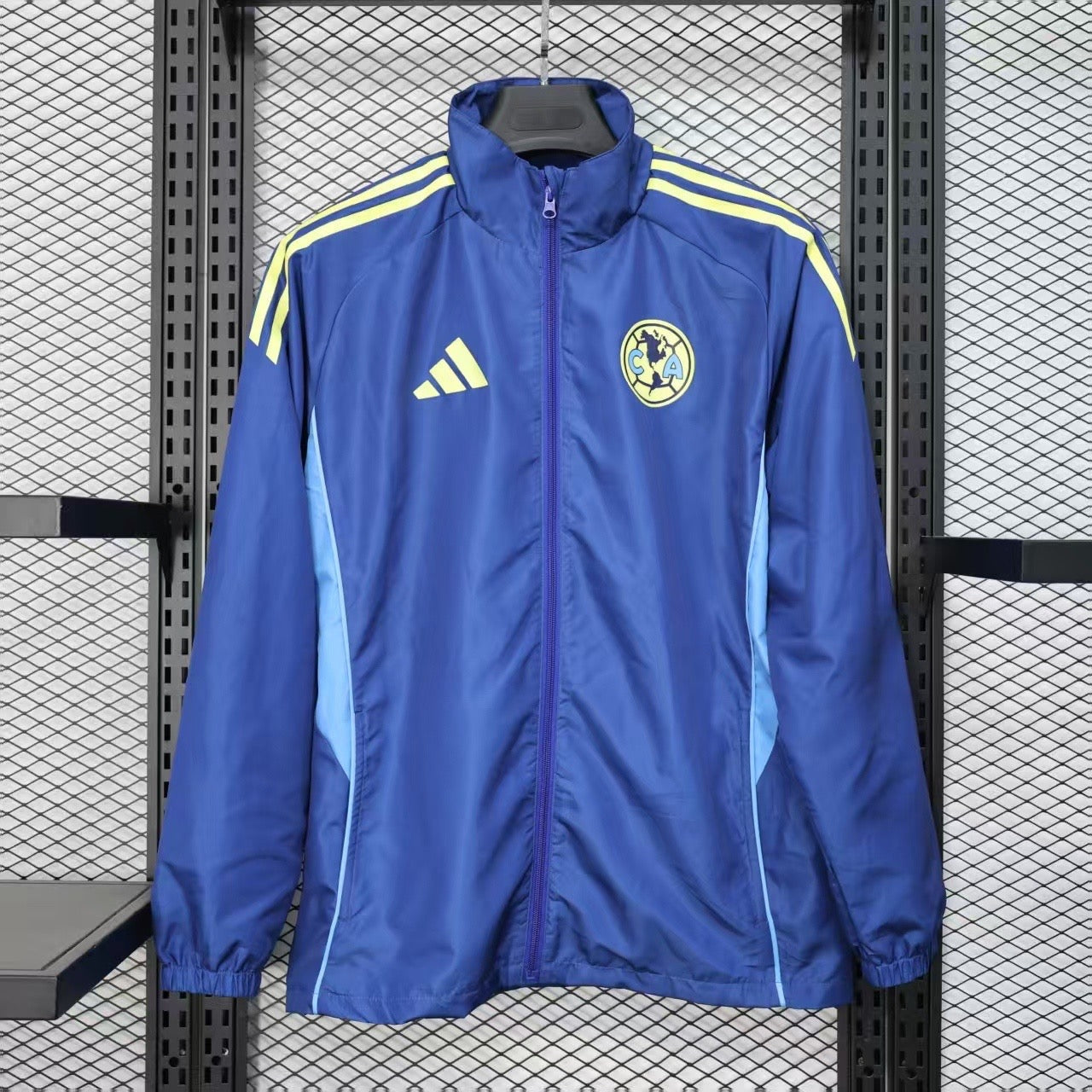 Club America Windbreaker 25/26