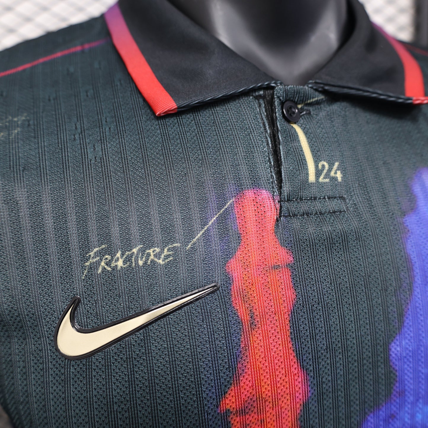 Barcelona x Motomami Magic Kit 23/24