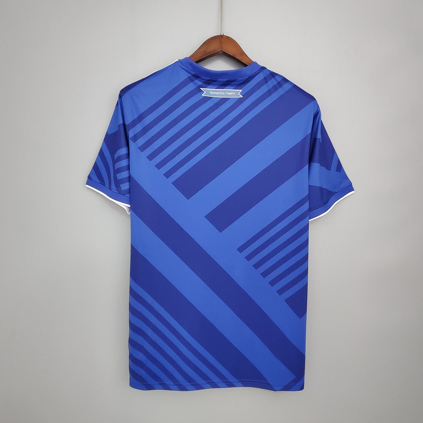 Universidad De Chile Home Kit 20/21
