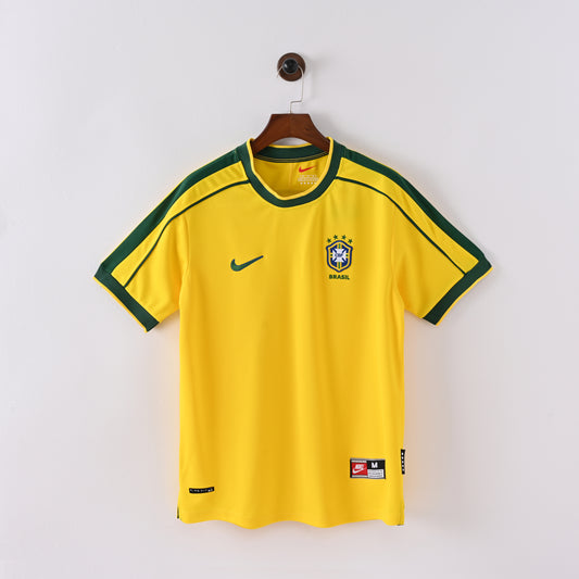 Brazil Home Kit 97/98