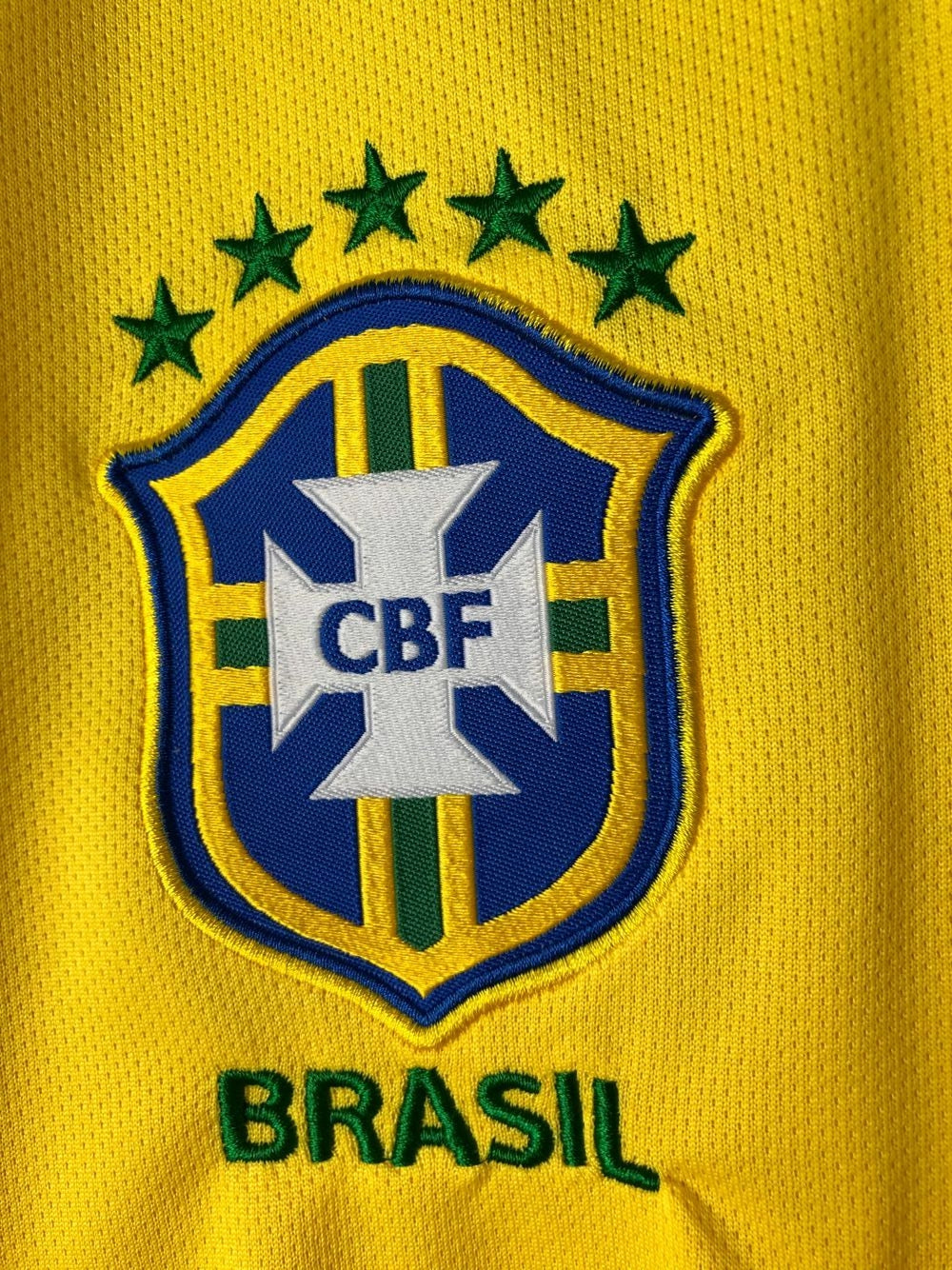 Brazil Home Kit 19/20