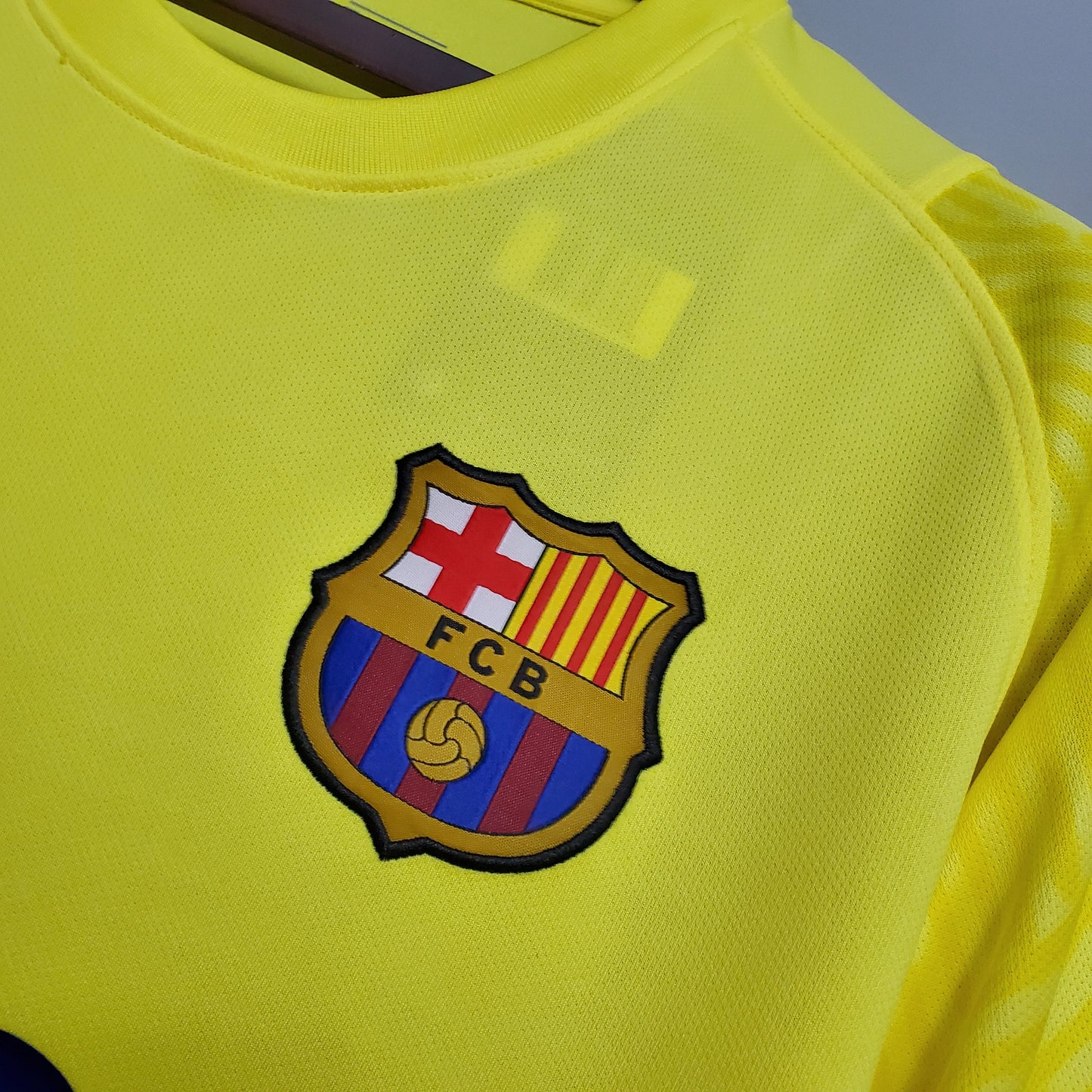 Barcelona Pre-Match Kit 20/21