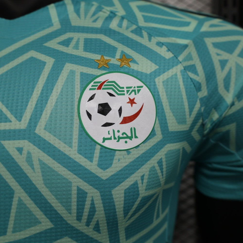 Algeria Special Kit 23/24
