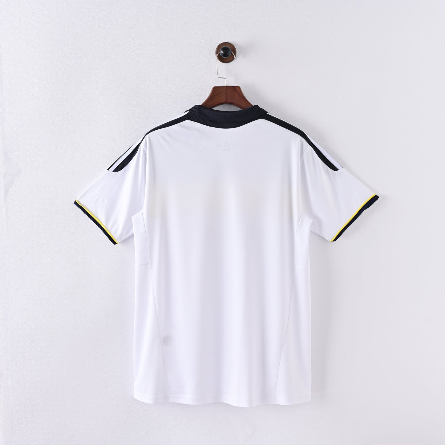 Chelsea Away Kit 11/12