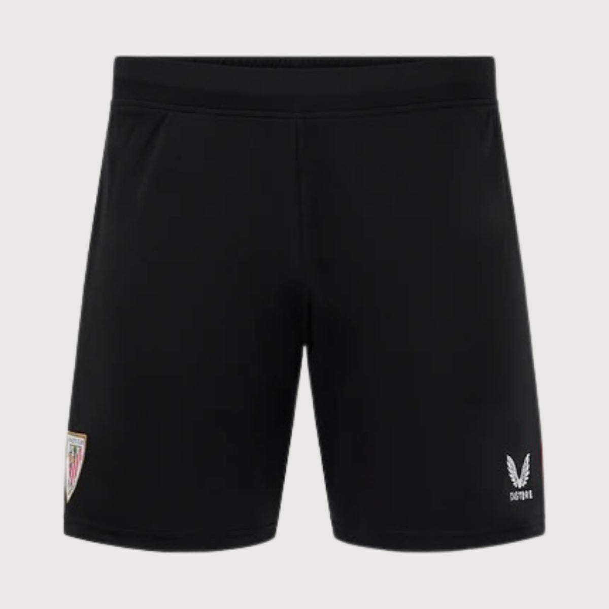 Football Shorts: Athletic Bilbao Home 24/25