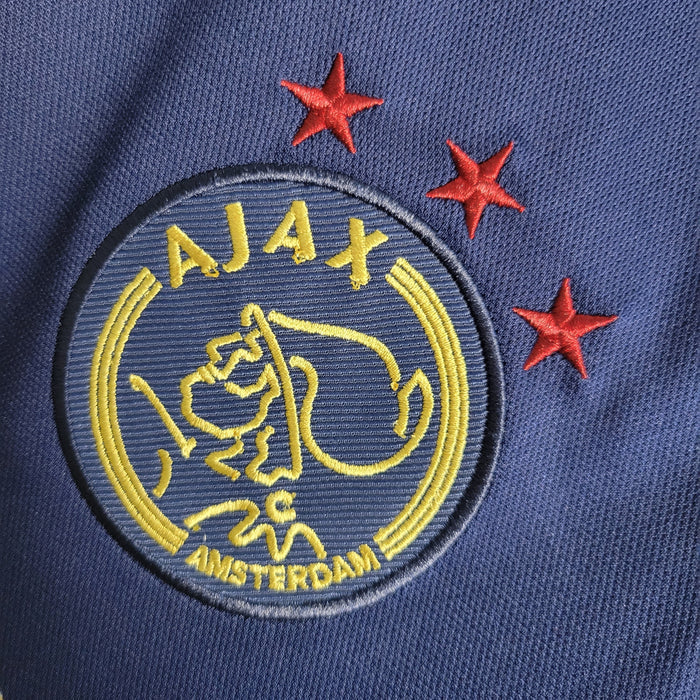 Ajax Away Kit 22/23