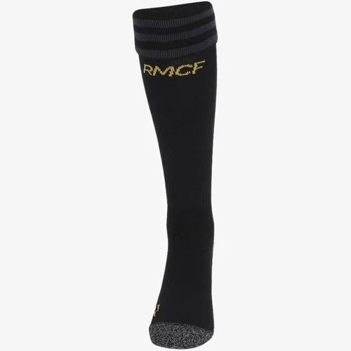 Football Socks: Real Madrid Third 23/24