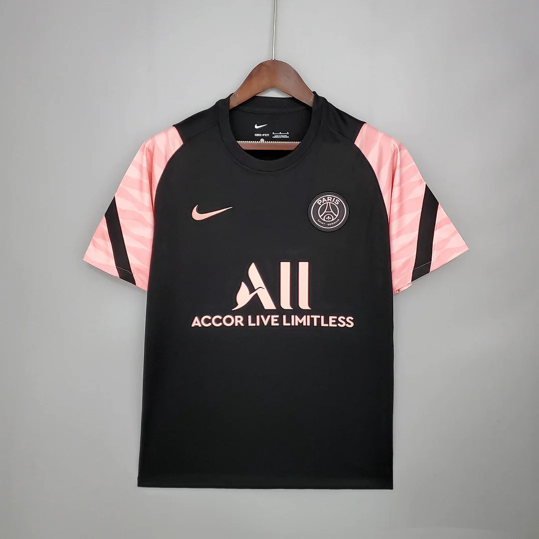 Paris Saint-Germain Pre-Match Kit 21/22