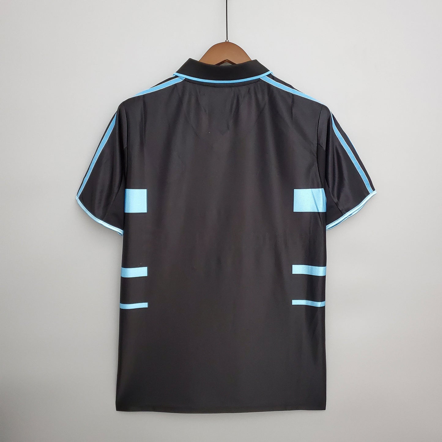 Marseille Third Kit 99/00