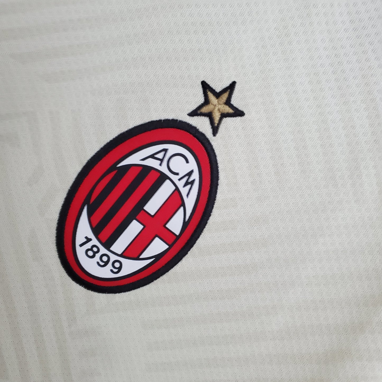 AC Milan Away Kit 21/22